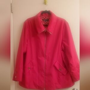 Jones New York jacket